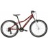 Dviratis KROSS Junior JR 1.0 bordo